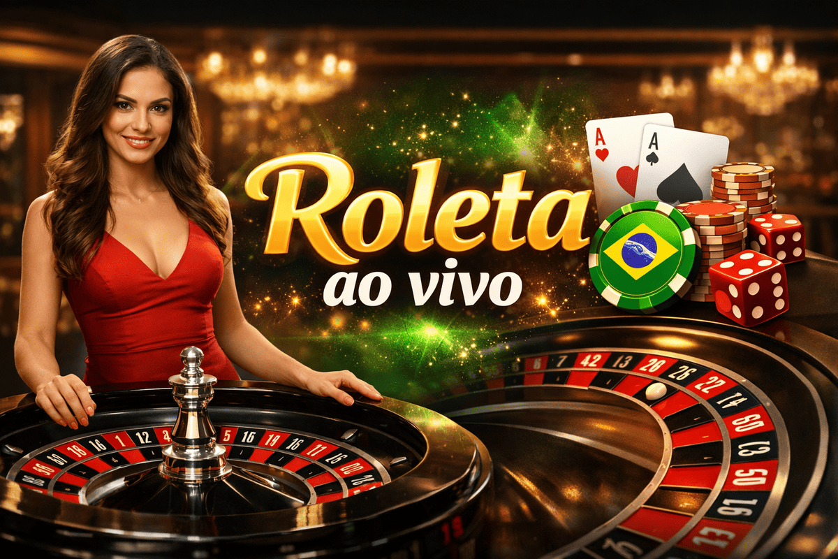 Roleta 21V Bet